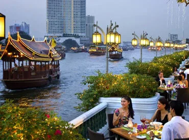 Trip Packages - PG直播APP